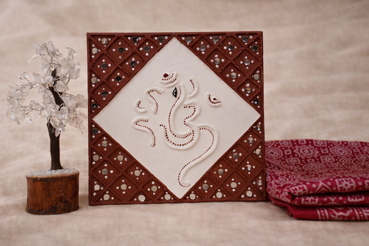 Premium Ganesh Gift Hamper for Festive & Corporate Gifting
