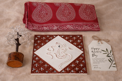 Premium Ganesh Gift Hamper for Festive & Corporate Gifting