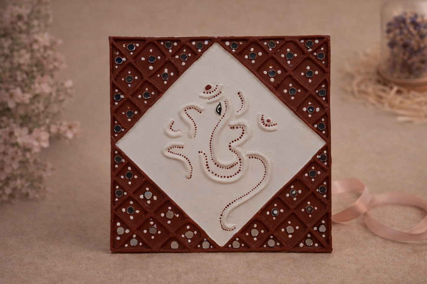 Premium Ganesh Gift Hamper for Festive & Corporate Gifting