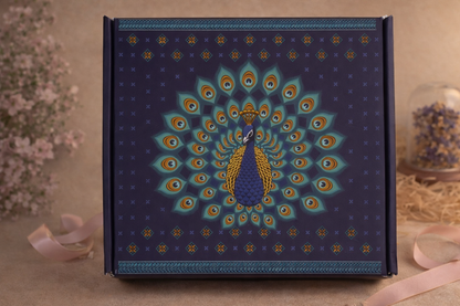 Premium Ganesh Gift Hamper for Festive & Corporate Gifting