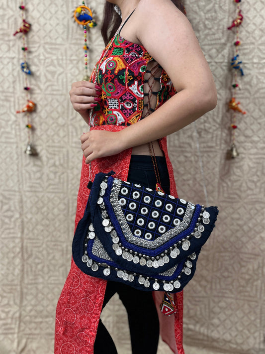 Rudhvay Banjara Boho Bag