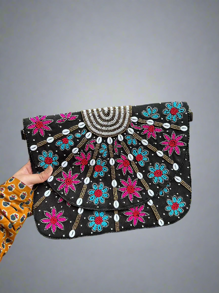 Rudhvay Banjara Boho Bag